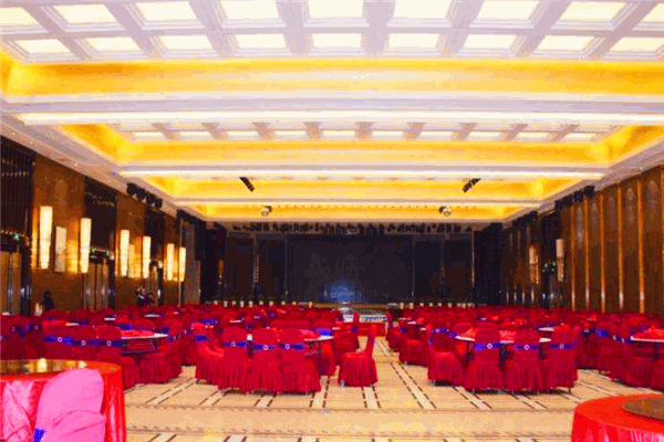 永州濱湖大酒店