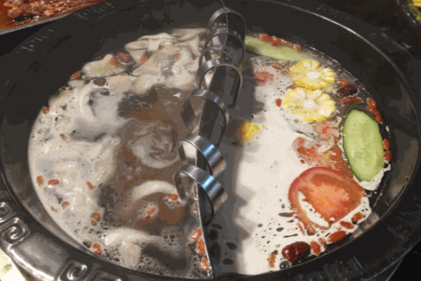 鈺龍軒清真火鍋