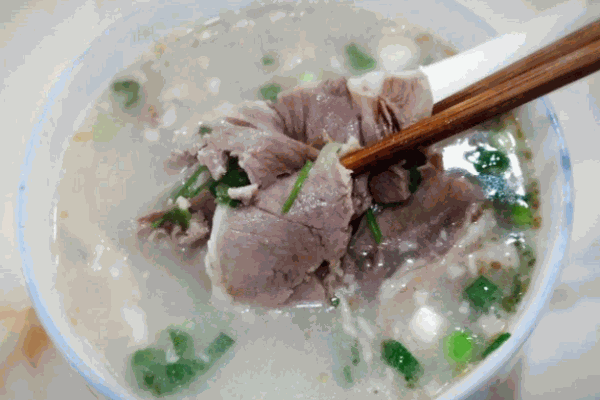 江集羊肉湯