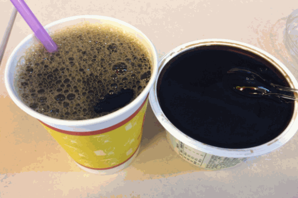 誠(chéng)康涼茶