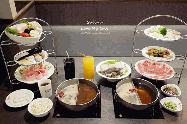 摩柜一人鍋小火鍋