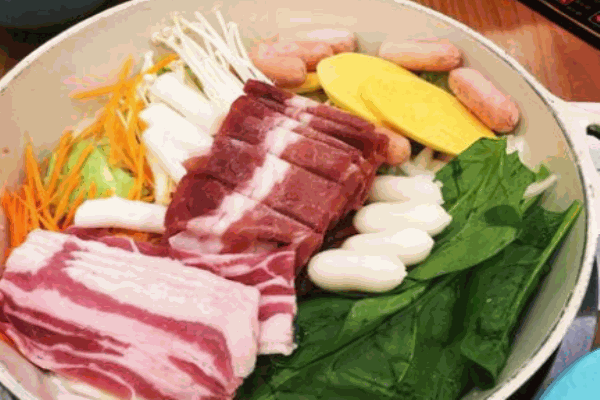 阿扎家芝士年糕