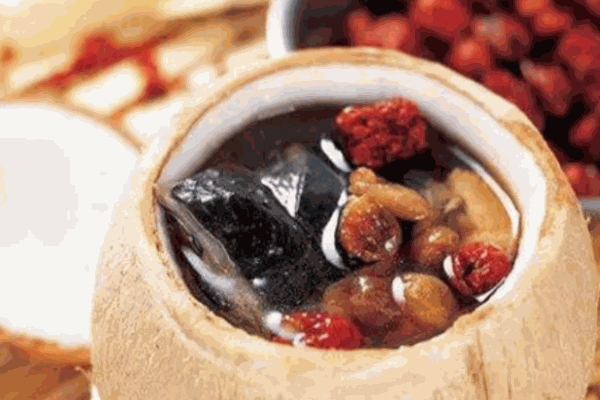 椰鄉(xiāng)燉品