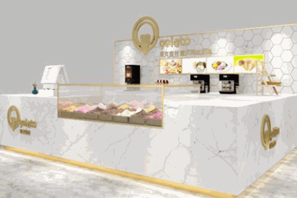 萊克緹絲冰淇淋