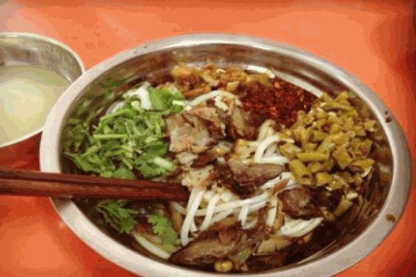 海吃海喝有間鹵粉