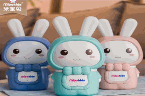 米寶兔早教機(jī)