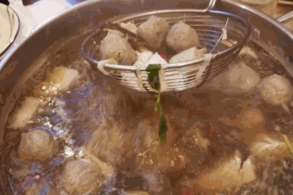 粵汕一牛牛肉火鍋