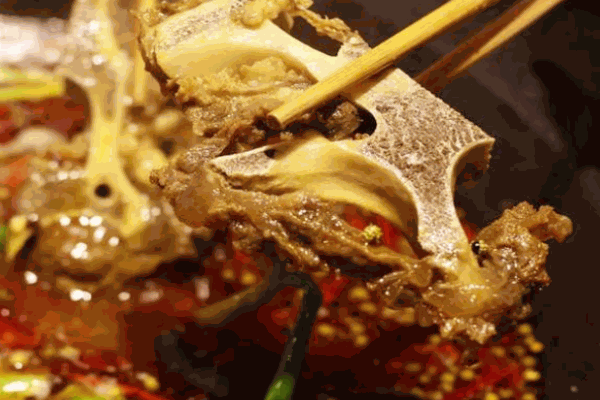 犇騰牛蝎子火鍋