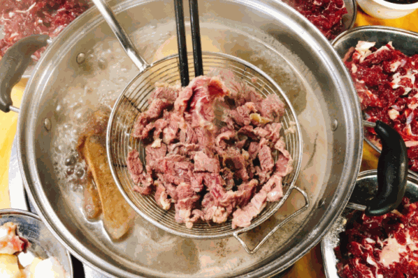 懶羊羊雷州羊肉火鍋