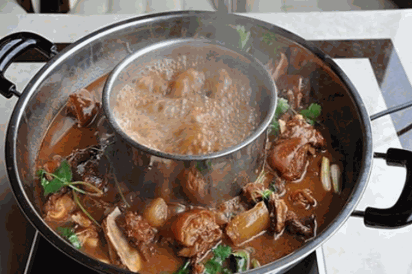 羊羊羊火鍋燒烤