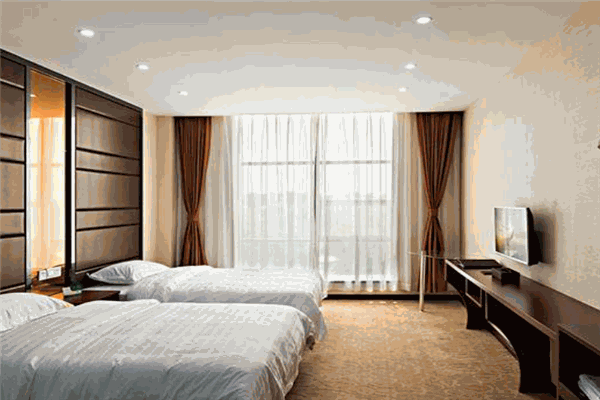 廣元國際大酒店