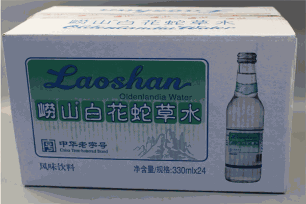 嶗山白花蛇草水