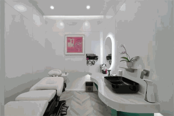 圣路易斯皮膚管理