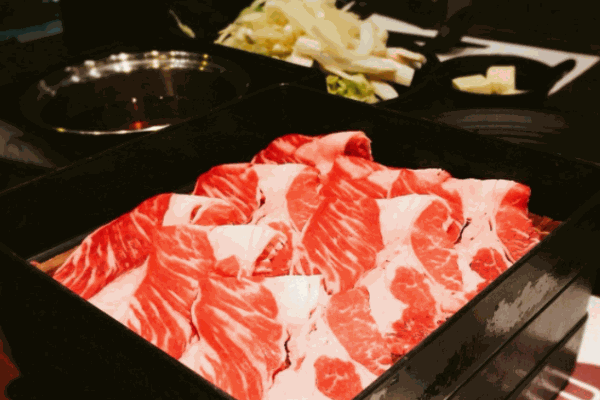 日牛涮涮鍋