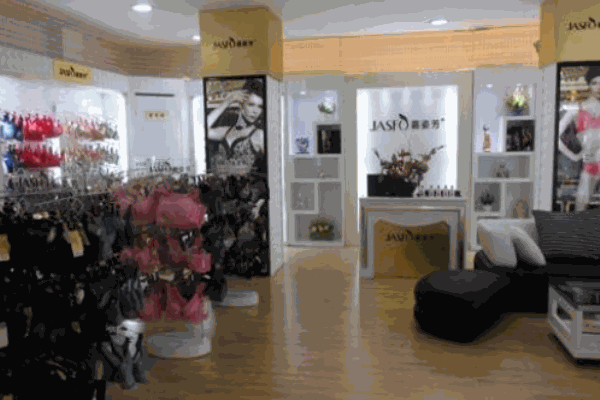 具品嘉內(nèi)衣