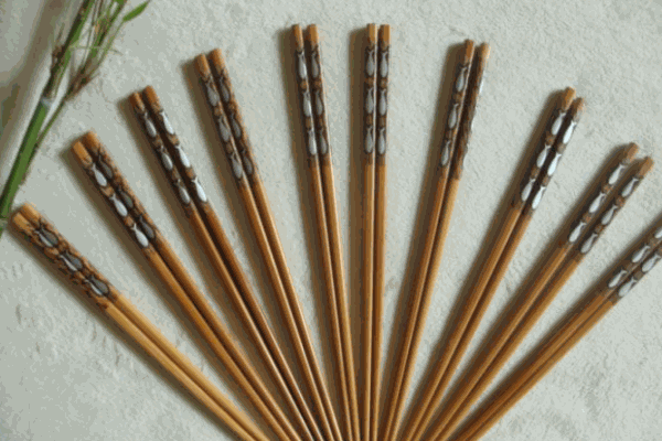 筷速竹木工藝坊