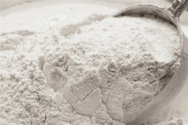 道尚園石磨面粉