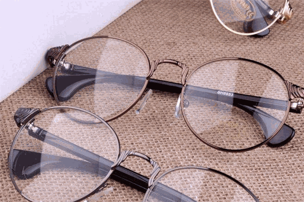 波光眼鏡