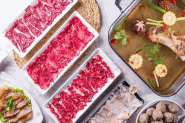 你好牛潮汕鮮牛火鍋