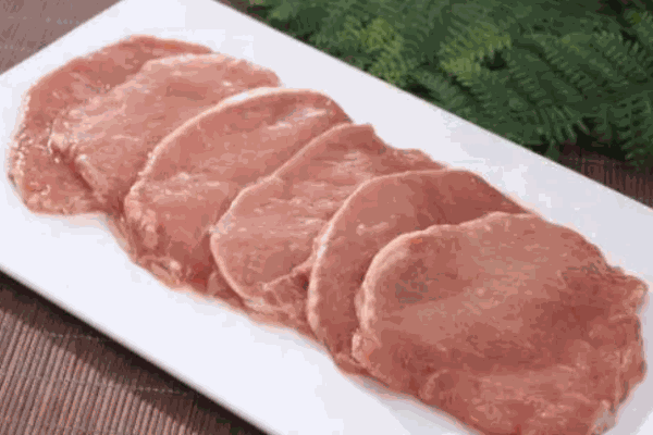 京聯(lián)肉制品加工廠