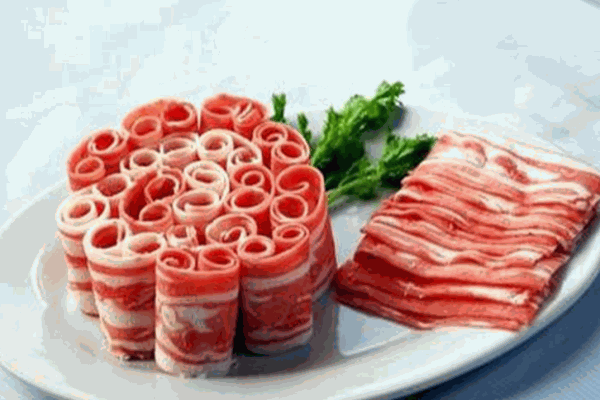 京聯(lián)肉制品加工廠