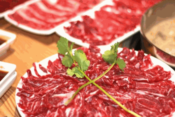 ?潮牛時代牛肉火鍋城