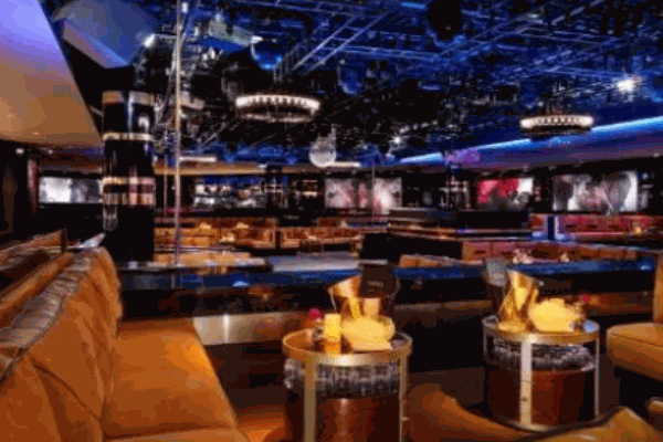 森林人音樂(lè)清吧