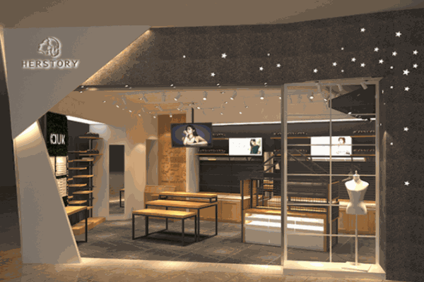HERSTORY珠寶
