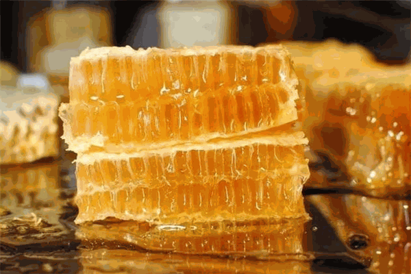 始祖神龍氏蜂蜜