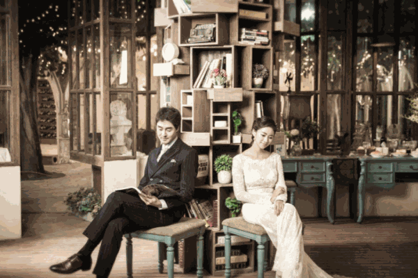 非凡婚紗攝影