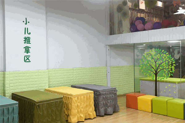 陳姥姥小兒推拿