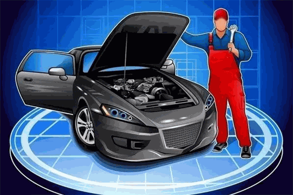 悍摩汽車養(yǎng)護