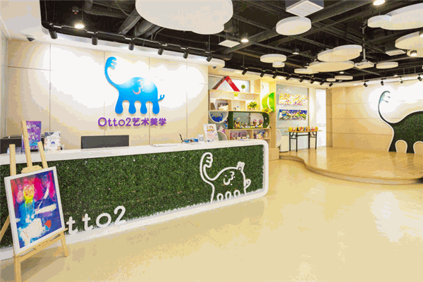 Otto2藝術(shù)美學(xué)