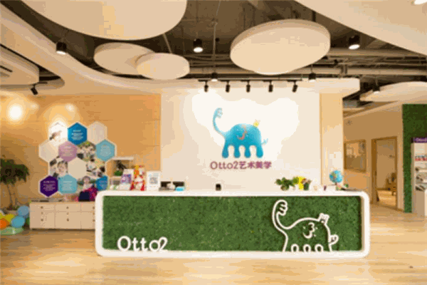 Otto2藝術(shù)美學(xué)