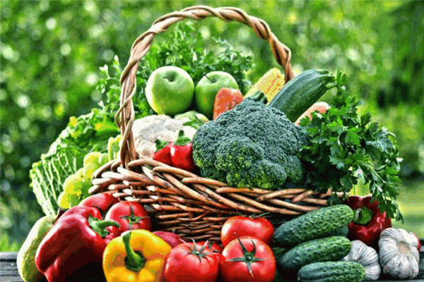 農產品信息連鎖超市