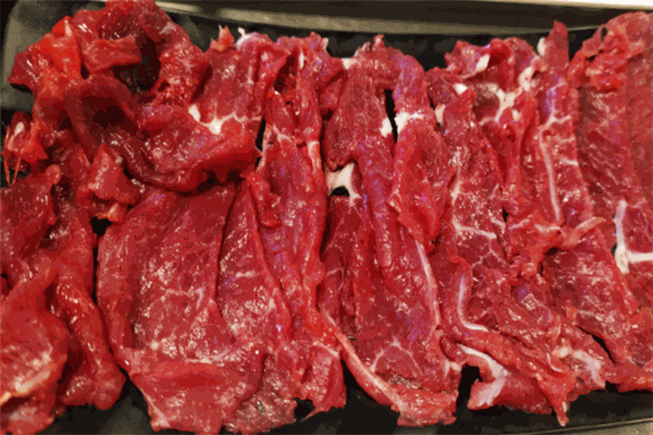 八里合牛肉火鍋