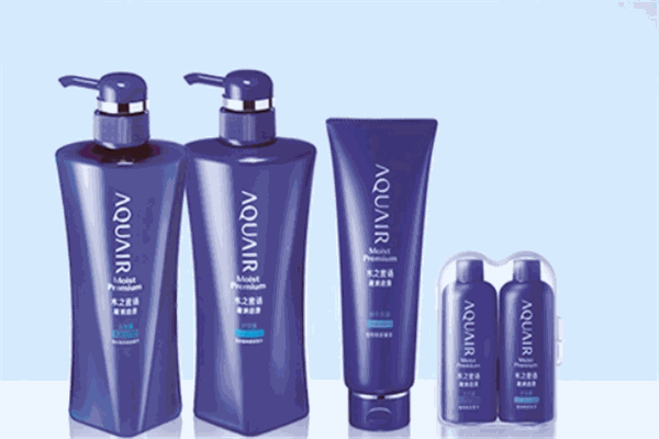 資生堂洗發(fā)水