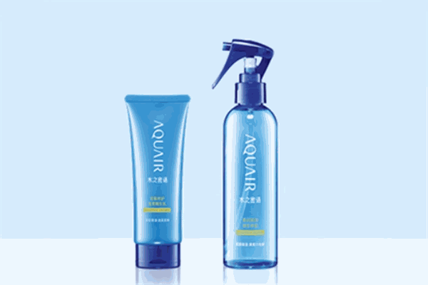 資生堂洗發(fā)水