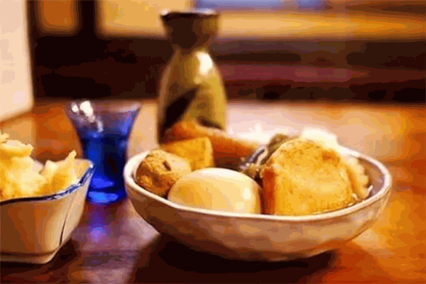 方記關(guān)東煮