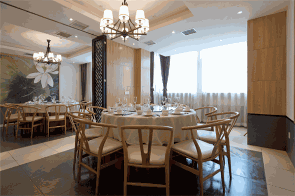 小雨點(diǎn)餐飲