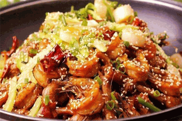 陳記一號(hào)麻辣香鍋