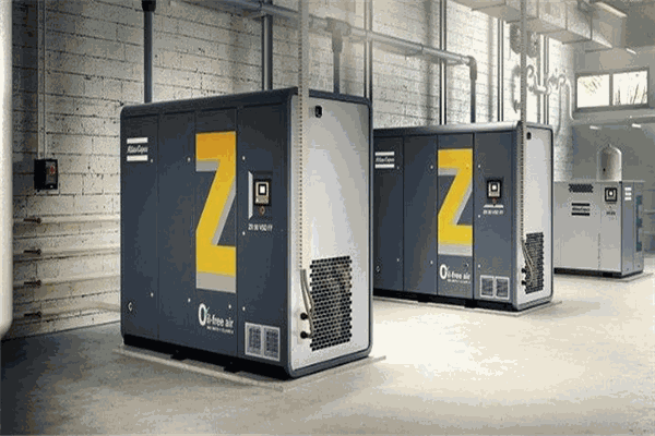 阿特拉斯空壓機(jī)