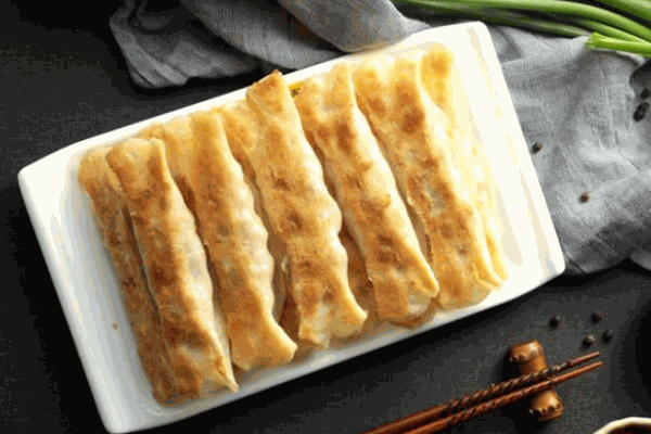 鍋貼總動(dòng)員