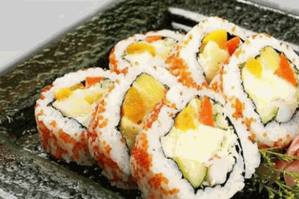 可可米飯團(tuán)