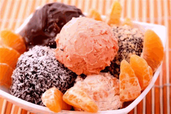 零點(diǎn)冰淇淋