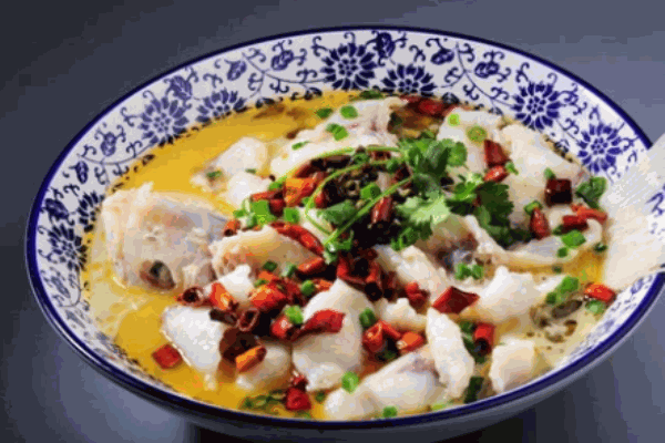 聞氏酸菜魚(yú)