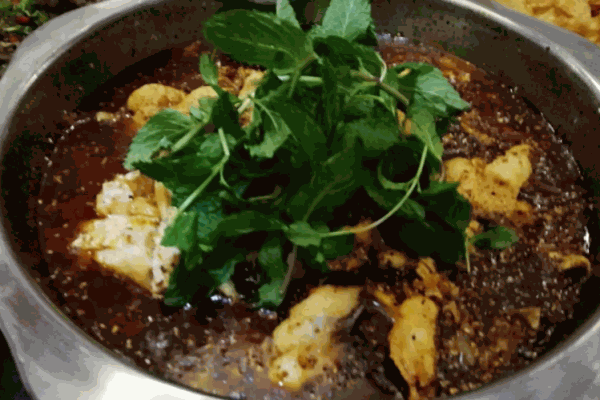 聞氏酸菜魚(yú)