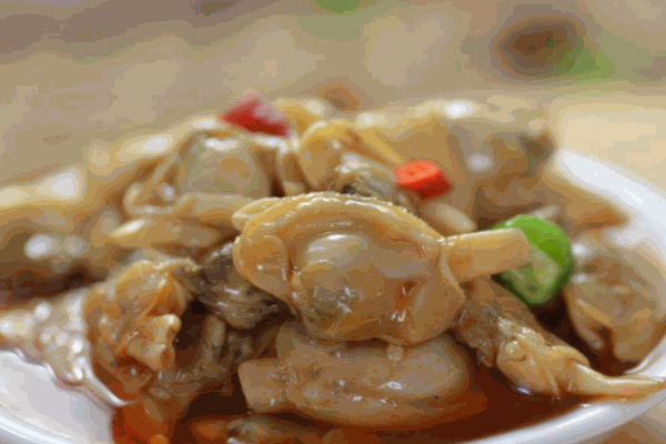 鯊魚灣麻辣海鮮