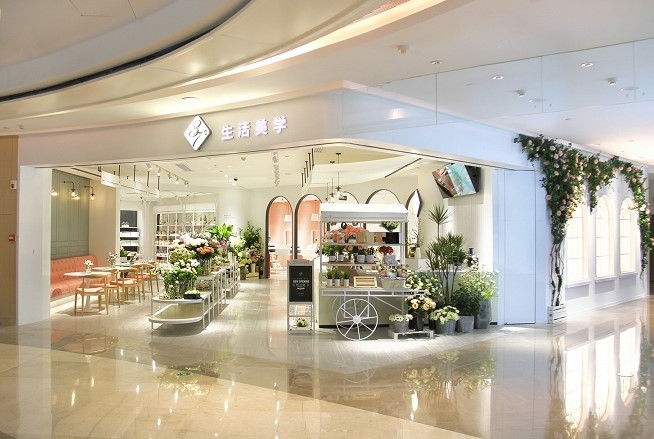 37°生活美學女裝