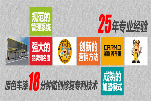 蓋帽養(yǎng)車(chē)道